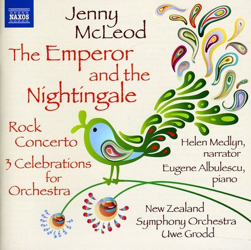 Mcleod - The Emperor And The Nightingale