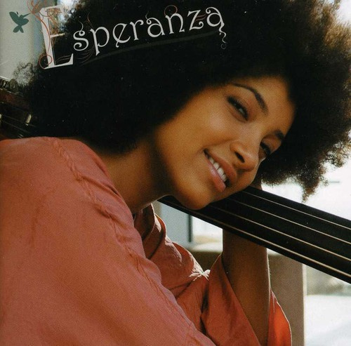 Esperanza Spalding - Esperanza