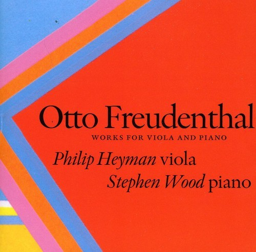 Freudenthal Otto - Otto Freudenthal