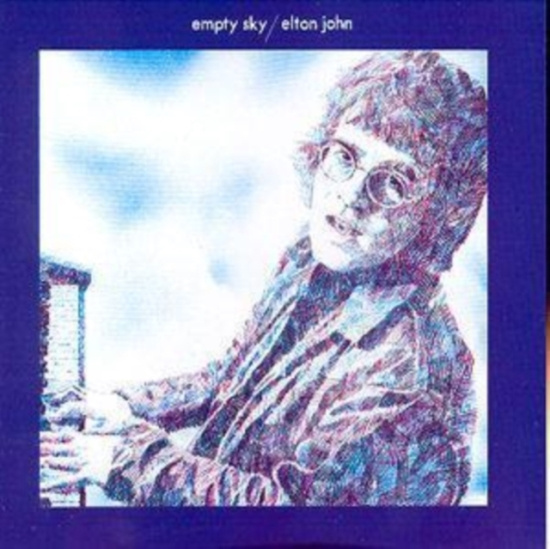 Elton John - Empty Sky