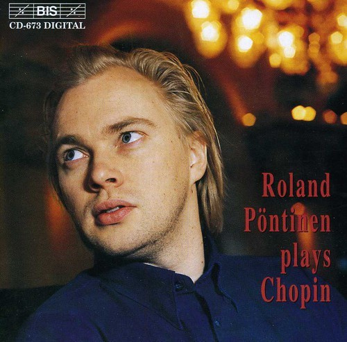 Chopin Frederic - Piano Works