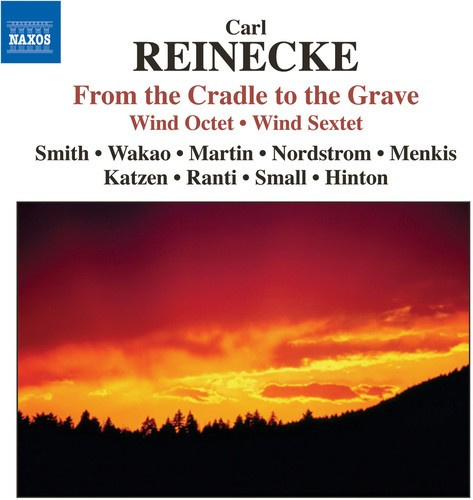 Reinecke - Chamber Music