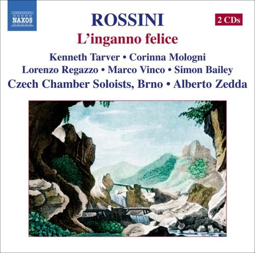 Rossini - L Inganno Felice