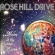 Rose Hill Drive - Moon Is The New Earth Rose Hill Drive - Moon Is The New Earth