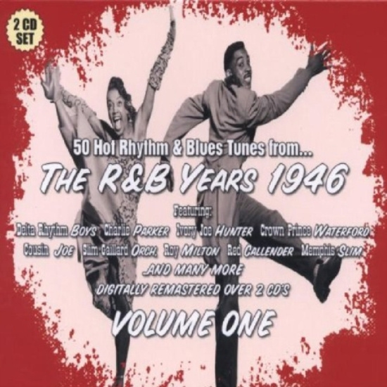 V/A - R&B Years 1946 Vol 1 - R&B Years 1946 Vol 1