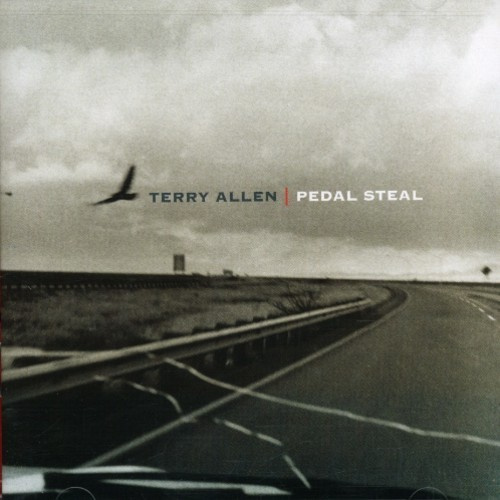 Terry Allen - Pedal Steal