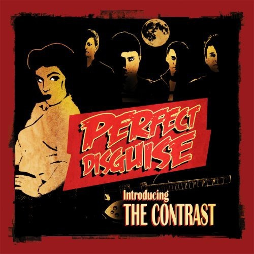 Contrast - Perfect Disguise - Introducing The