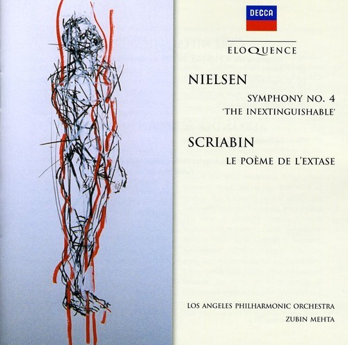 Sibelius - Symfoni 4