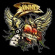 Sinner - Crash & Burn Sinner - Crash & Burn