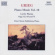 Grieg Edvard - Piano Music Vol 10 Grieg Edvard - Piano Music Vol 10