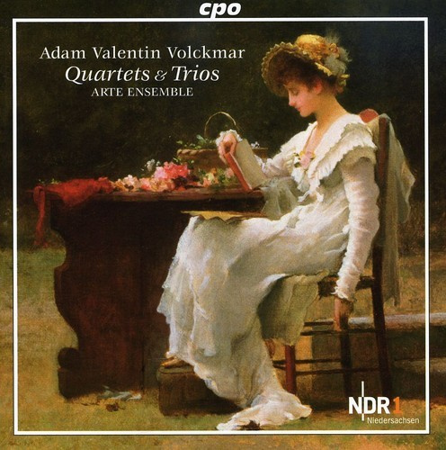 Volckmar - Trios &  Kvartetter