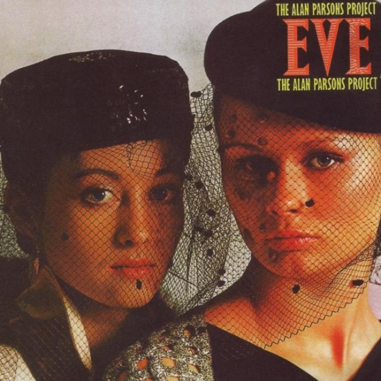 Alan Parsons Project The - Eve