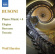 Busoni - Piano Music Vol 4 Busoni - Piano Music Vol 4