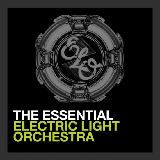 Electric Light Orchestra - The Essential Electric Light Orchestra