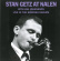 Getz Stan And Jan Johansson - Live In The Swedish Harlem Getz Stan And Jan Johansson - Live In The Swedish Harlem