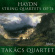 Haydn - String Quartets Op 74 Haydn - String Quartets Op 74
