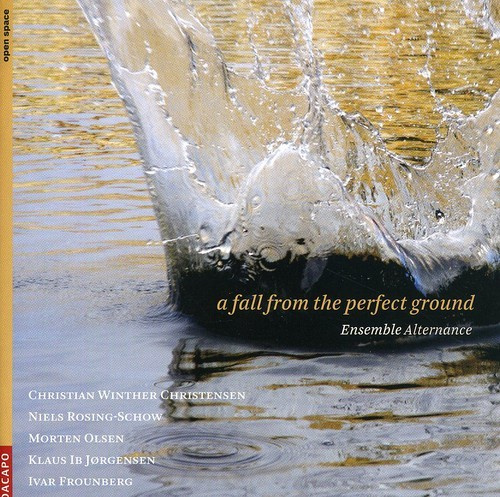 Various Composers - A Fall From The Perfect Ground