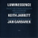 Keith Jarrett - Luminessence Keith Jarrett - Luminessence