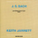 Bach Johann Sebastian - Das Wohltemperierte Klavier, Buch I Bach Johann Sebastian - Das Wohltemperierte Klavier, Buch I