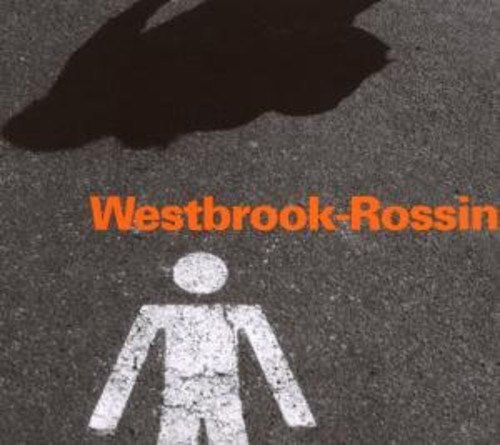 Mike Westbrook - Rossini
