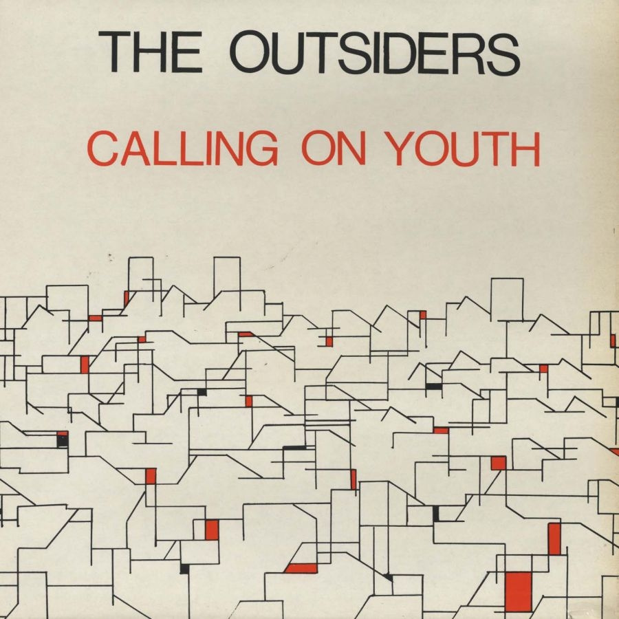 Outsiders - Calling On Youth