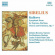 Sibelius Jean - Kullervo Sibelius Jean - Kullervo