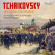 Tchaikovsky Pyotr - Secular Choruses Tchaikovsky Pyotr - Secular Choruses