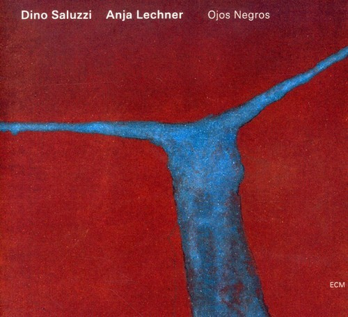 Dino Saluzzi - Ojos Negros