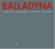 Stanko Tomasz - Balladyna Stanko Tomasz - Balladyna