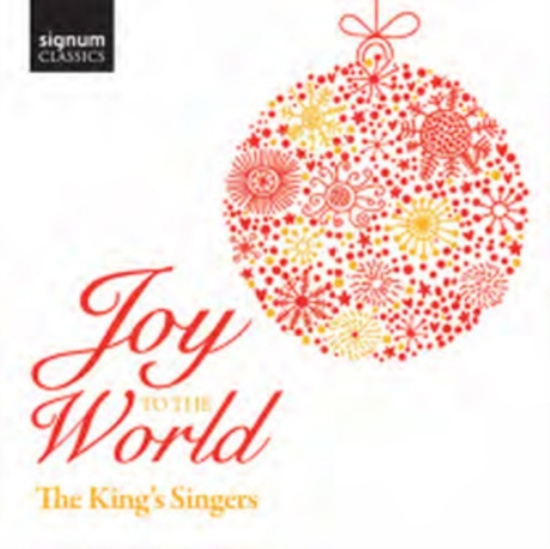 Various Composers - Joy To The World