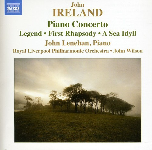 Ireland - Piano Concerto