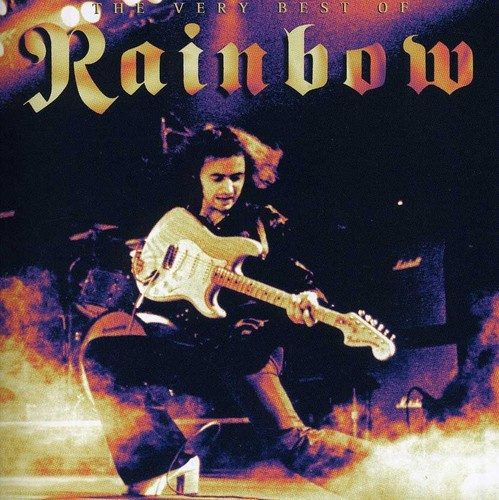 Rainbow - Best Of