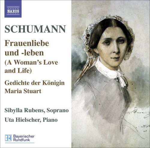 Schumann - Lieder