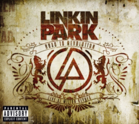 Linkin Park - Road To Revolution