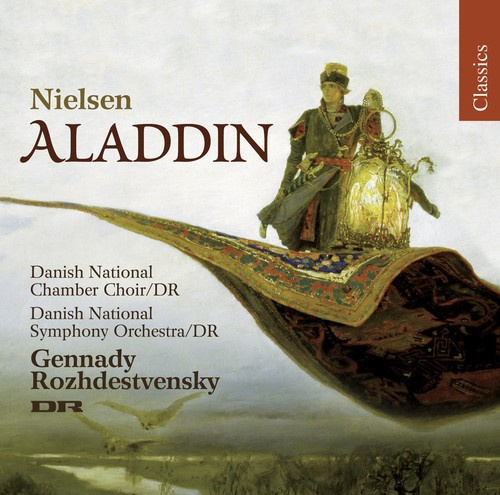Nielsen - Aladdin