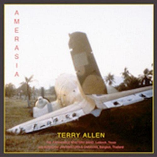 Terry Allen - Amerasia