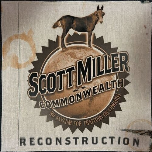 Miller Scott/The Commonwealth - Reconstruction