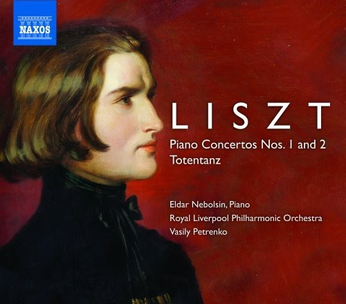 Liszt - Piano Concertos