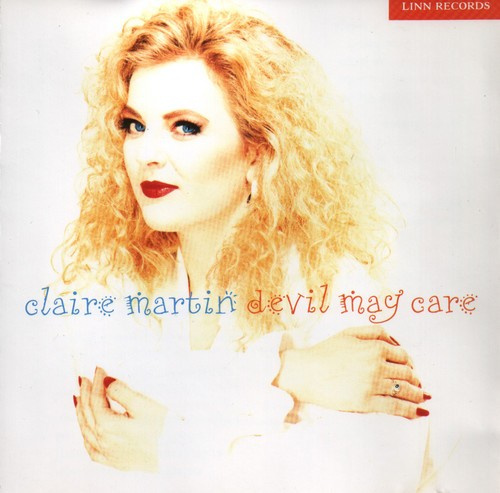 Claire Martin - Devil May Care