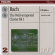 Bach - Wohltemperierte Klavier 1 Bach - Wohltemperierte Klavier 1