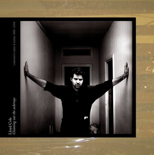 Lloyd Cole - Cleaning Out The Ashtray