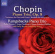 Chopin - Piano Trio Chopin - Piano Trio