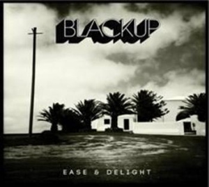 Blackup - Ease & Delight