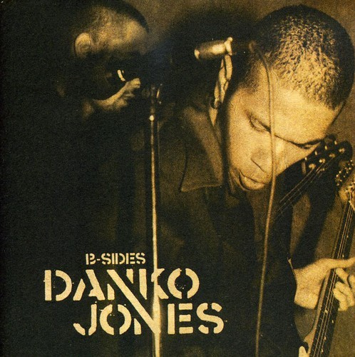 Danko Jones - B-Sides