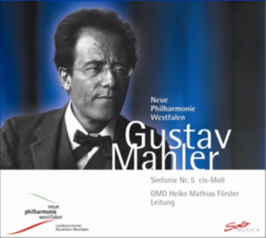 Mahler - Symphony No 5