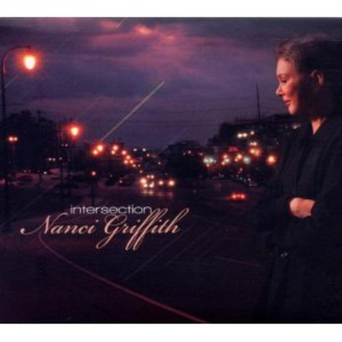 Griffith Nanci - Intersection