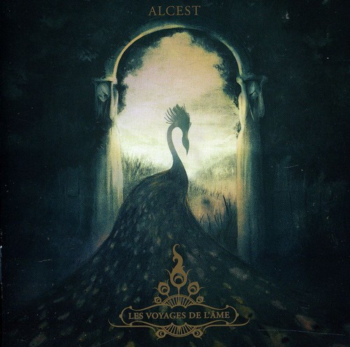 Alcest - Les Voyages De L'âme