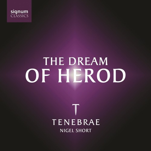 Tenebrae - The Dream Of Herod