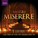 Tenebrae - Allegri Miserere Tenebrae - Allegri Miserere
