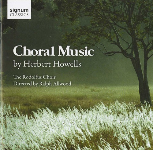 Howells Herbert - Rodolfus Howells